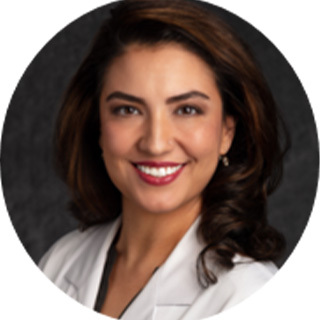 Headshot of Pamela Lopez.