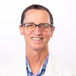 Headshot of Stephen Deputy.