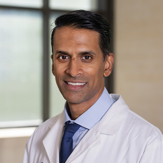 Sujit Iyer headshot.