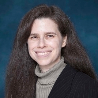 Valerie Rosen headshot.